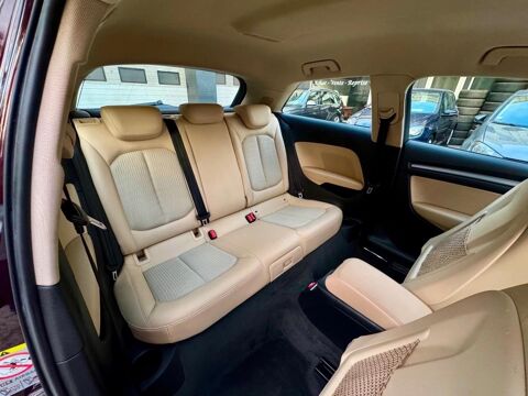 A3 8V 2,0 TDI 150CV 2013 occasion 91210 Draveil