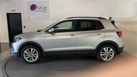 T-Cross 1.0 TSI 95 LIFE 2026 occasion 76190 Auzebosc