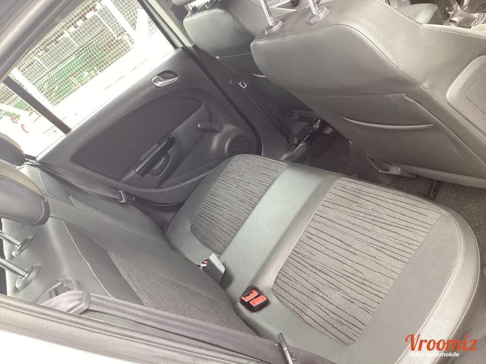 Corsa 1.2 Selective 2014 occasion 62100 Calais