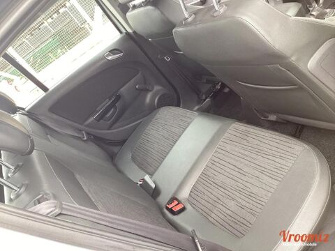 Corsa 1.2 Selective 2014 occasion 62100 Calais
