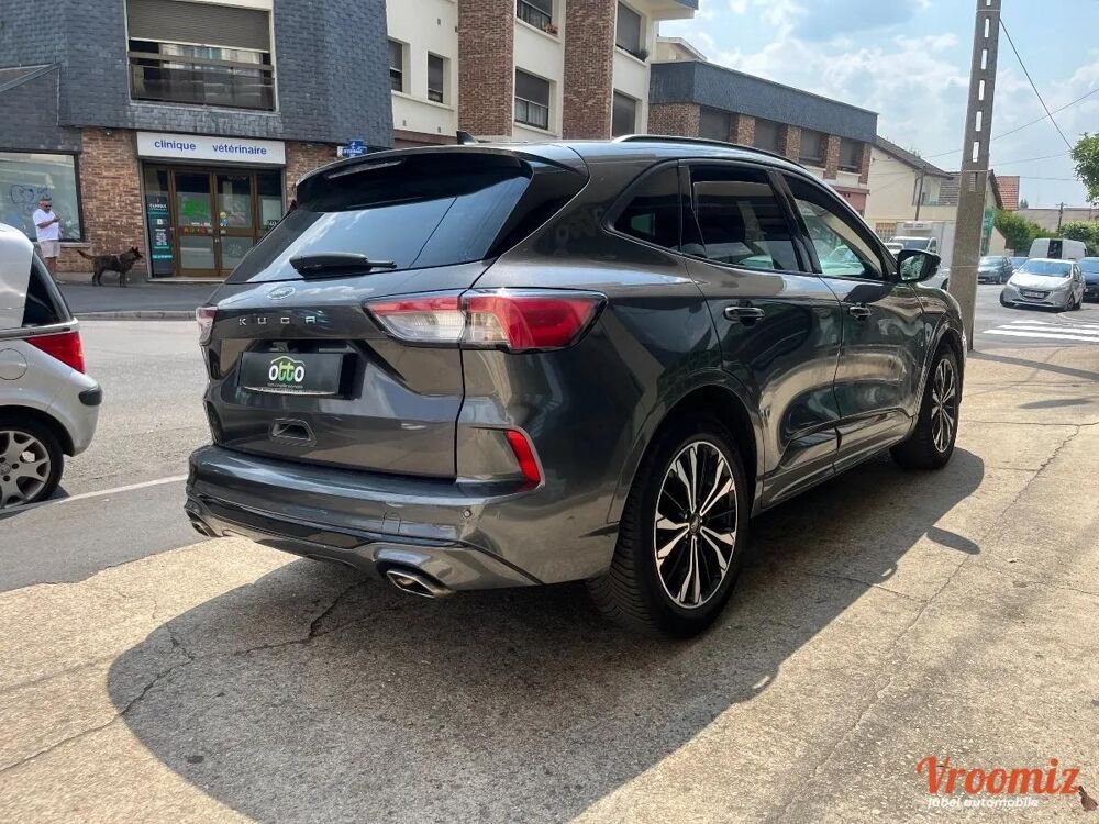 Kuga 2021 occasion 95190 Goussainville