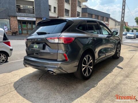 Kuga 2021 occasion 95190 Goussainville