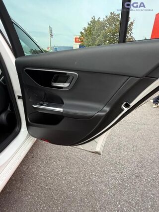 Classe C BREAK 1.6 200 D 160 AVANTGARDE LINE 9G-TRONIC BVA 2025 occasion 78340 LES CLAYES-SOUS-BOIS