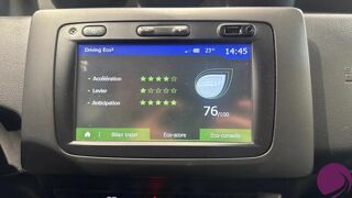 Duster 1.5 DCI 110 PRESTIGE 4X2 2018 occasion 66000 Perpignan