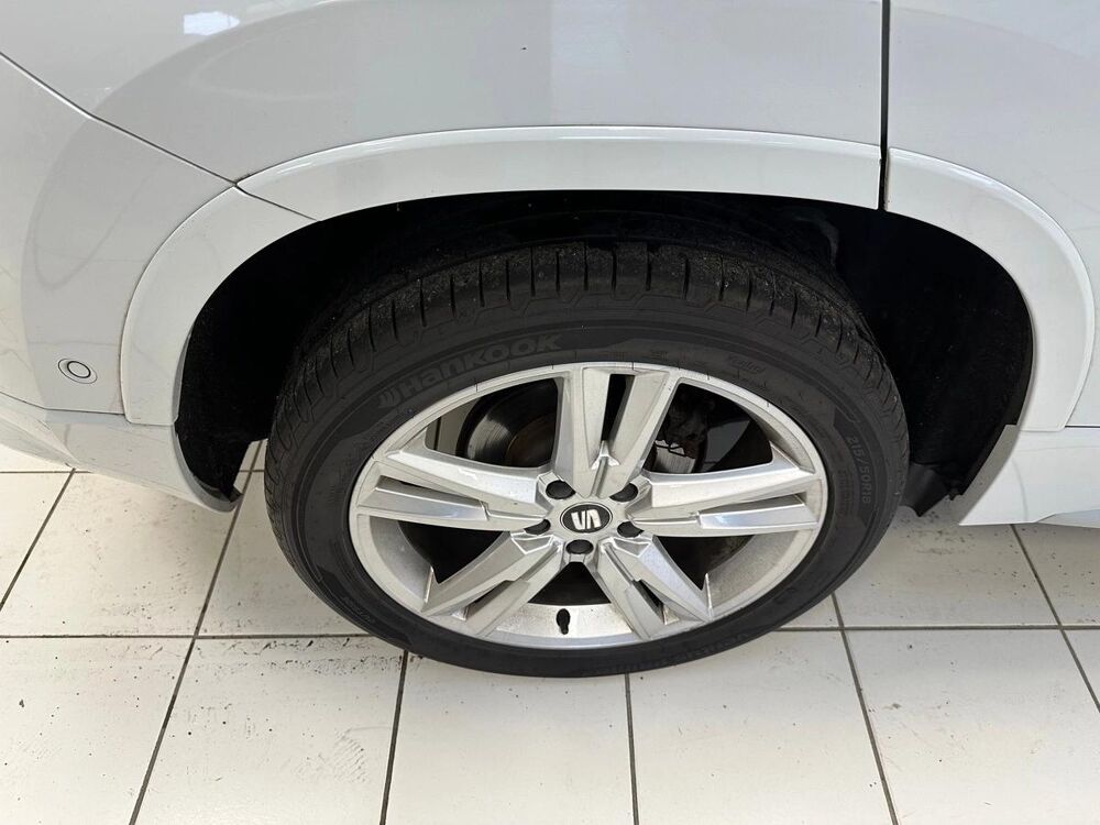 Ateca 2019 occasion 51100 Reims