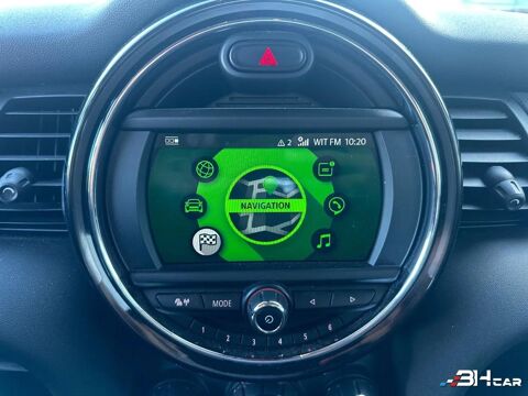 MINI COUPE 1.5 135 COOPER CHILI 2020 occasion 33980 Audenge