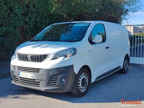 Peugeot Expert 2018 occasion MONTPELLIER 34070