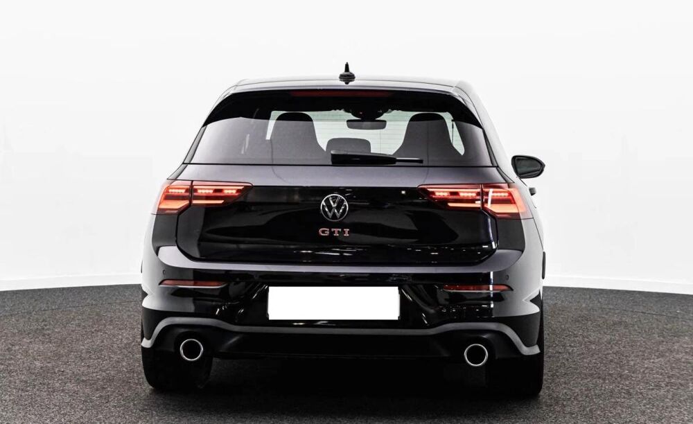 Golf 2022 occasion 83260 LA CRAU