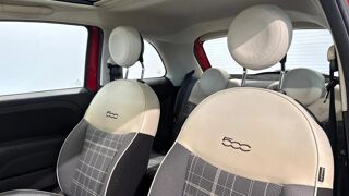 500 2018 occasion 66000 Perpignan
