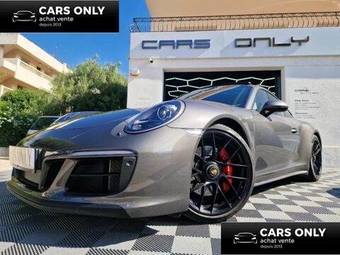 Annonce voiture Porsche 911 139900 €