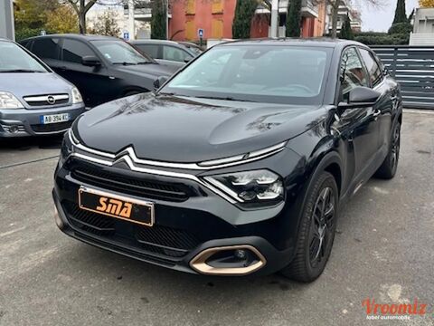 Citro&euml;n C4 2022 occasion TOULOUSE 31100