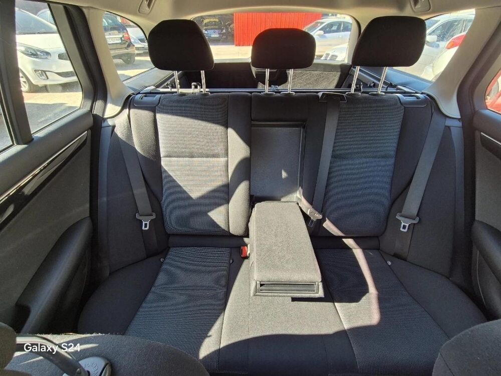 Classe C 2.2 180 CDI 120 BLUEEFFICIENCY SPORT LINE 7G-TRONIC BVA 2013 occasion 78700 CONFLANS-SAINTE-HONORINE