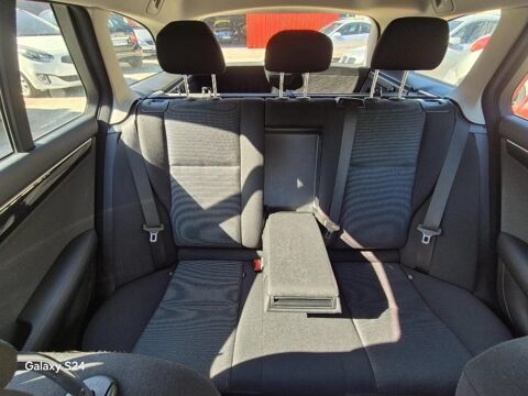 Classe C 2.2 180 CDI 120 BLUEEFFICIENCY SPORT LINE 7G-TRONIC BVA 2013 occasion 78700 CONFLANS-SAINTE-HONORINE