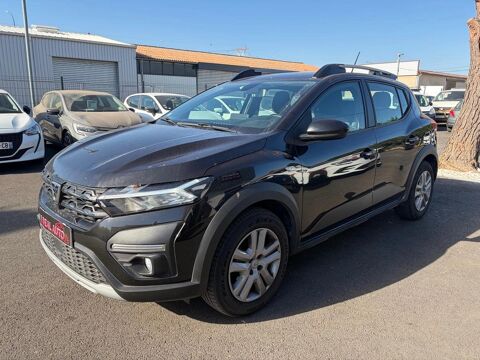 Sandero 2023 occasion 31120 Portet-sur-Garonne
