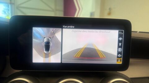 Classe C 220 CDI C 220 d (205.414) 2018 occasion 59223 Roncq