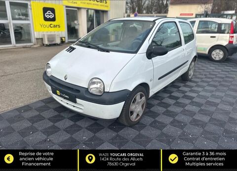 Renault twingo 1.2 GPL / ESSENCE 60CV COURROIE DE DISTR