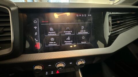A1 25 TFSI 25 TFSI Design 2022 occasion 76190 Auzebosc