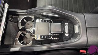 Classe GLE 2020 occasion 66000 Perpignan