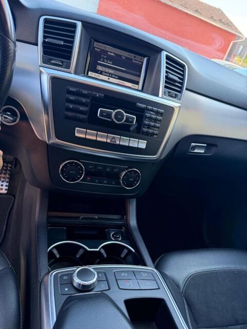 Classe M 3.0 350 BLUETEC 260 SPORT 4MATIC 7G-TRONIC BVA 2012 occasion 69009 Lyon