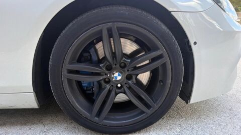 S&eacute;rie 6 650 XI 650 i xDrive 2012 occasion 33600 Pessac