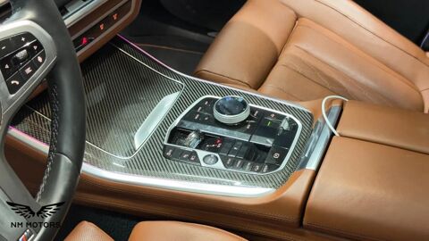 X5 5.0 E 490H 315 PHEV HYBRID 25.7KWH M-SPORT XDRIVE BVA 2024 occasion 34130 SAINT-AUNES