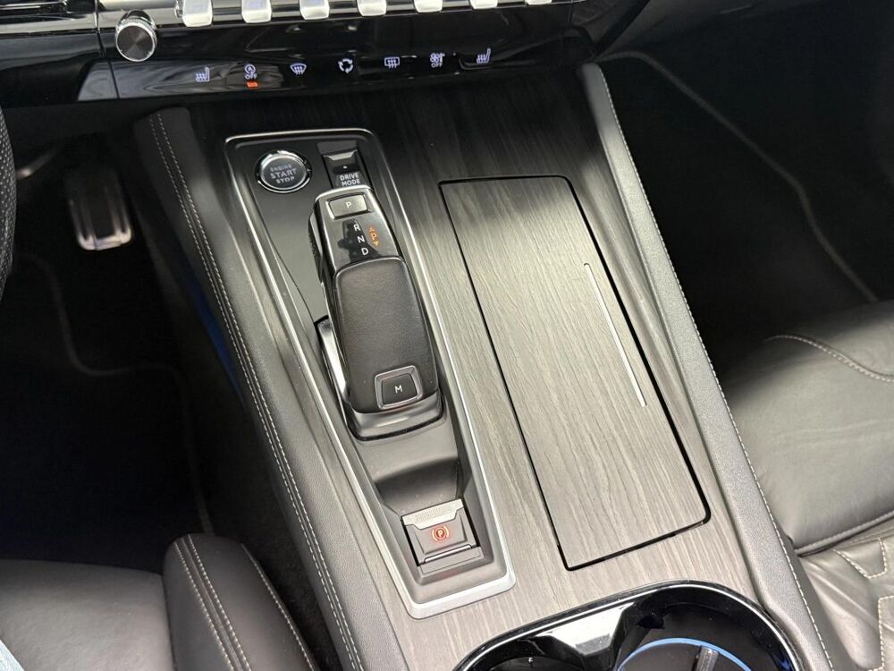 508 GENERATION-I SW 2.0 BLUEHDI 180 GT EAT BVA START-STOP 2019 occasion 37550 SAINT AVERTIN