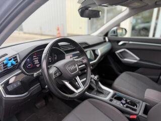 Q3 2.0 40 TDI 190 S-LINE QUATTRO S-TRONIC BVA 2019 occasion 78630 Orgeval