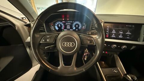A1 25 TFSI 25 TFSI Design 2022 occasion 76190 Auzebosc
