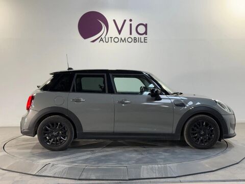 MINI COUPE 1.5 135 COOPER EDITION PREMIUM PLUS BVA 2022 occasion 62400 B&eacute;thune