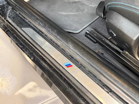 M2 COUPE 3.0 370 DKG BVA 2017 occasion 62400 B&eacute;thune