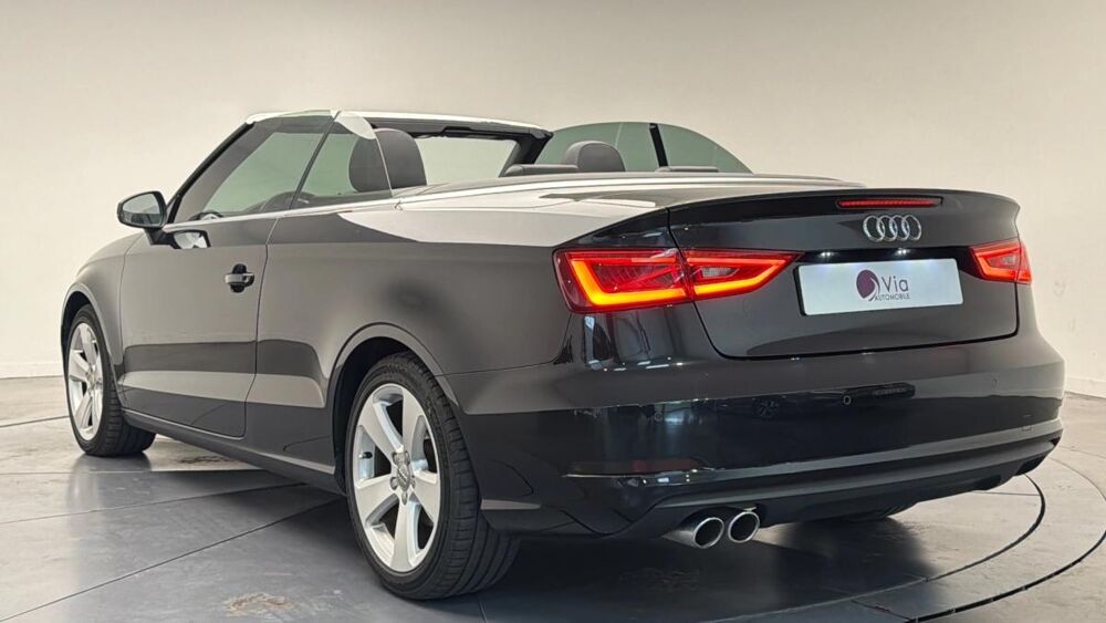 A3 2.0 TDI Ambition 2014 occasion 59223 Roncq