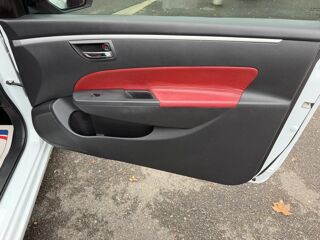 Swift 1.2 VVT 95 GLX BVA 2013 occasion 91200 Athis-Mons