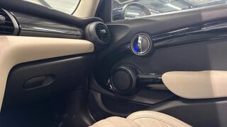MINI COUPE 2.0 190 COOPER S EDITION GREENWICH BVA 2020 occasion 66000 Perpignan
