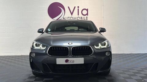X2 sDrive 18 i 18i DKG7 M Sport 2020 occasion 91380 Chilly-Mazarin