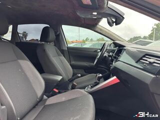 Polo 1.0 TSI 95 LIFE DSG BVA 2023 occasion 33980 Audenge