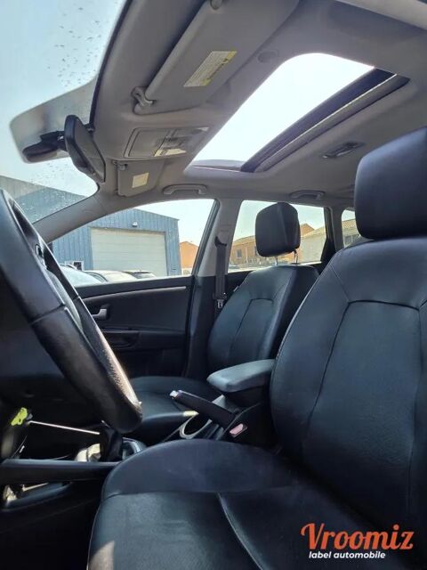 Ceed SW 1.6 CRDI TURBO 115 EXECUTIVE PACK 2011 occasion 34070 Montpellier