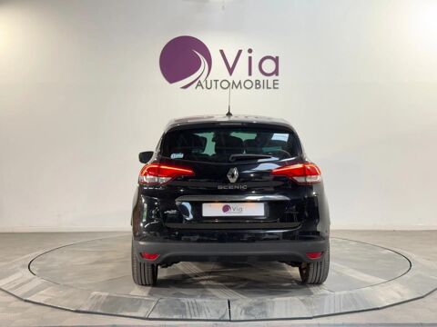 Sc&eacute;nic 1.6 DCI 130 ENERGY BOSE EDITION 2018 occasion 62400 B&eacute;thune