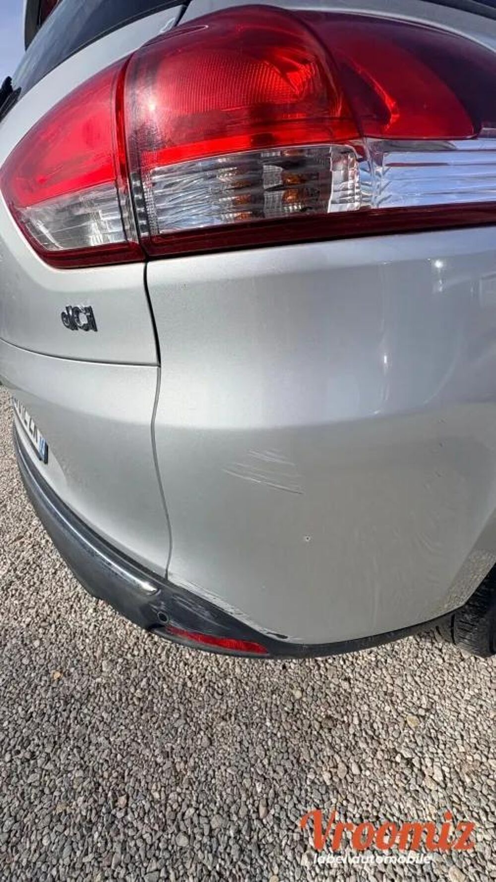 Clio 2013 occasion 78490 Galluis