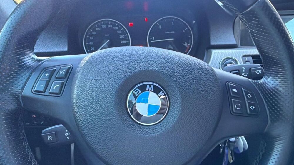 S&eacute;rie 3 320 XD 320d xD Exclusive 2012 occasion 33600 Pessac
