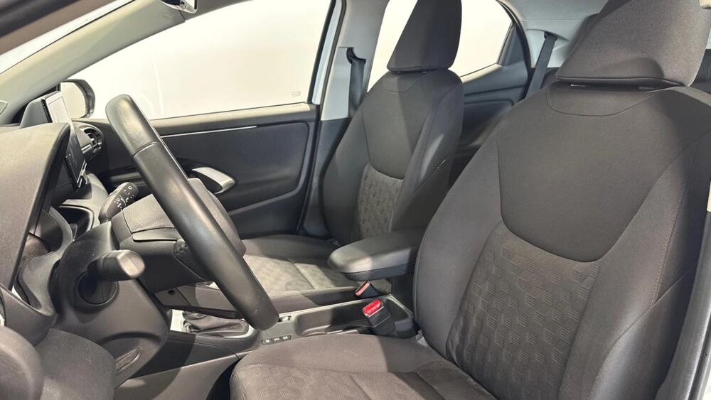 Yaris 2024 occasion 66000 Perpignan