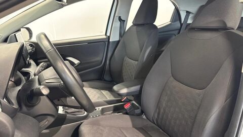 Yaris 2024 occasion 66000 Perpignan