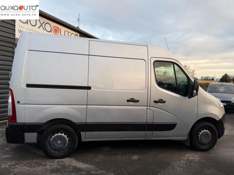 Master FOURGON 2.3 DCI 145 33 L1H2 CONFORT 2017 occasion 45140 INGRE