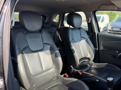 Captur 1.5 DCI 90 ECO ENERGY INTENS 2018 occasion 78630 Orgeval