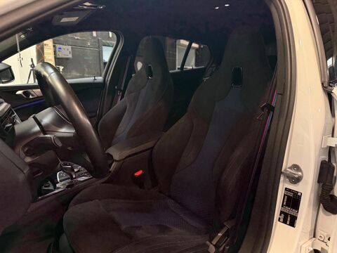 S&eacute;rie 1 118 I 118 i M Sport 2019 occasion 62400 B&eacute;thune