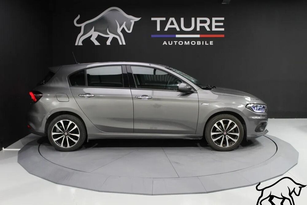 Tipo 1.4 95 EASY START-STOP 2019 occasion 13150 TARASCON