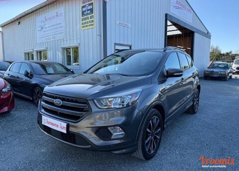 Ford Kuga 2016 occasion Saint-Denis-en-Val 45560