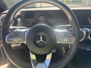 Classe CLA COUPE 2.0 L 150 CH 200 D AMG LINE 8G-DCT BVA 2022 occasion 40800 AIRE-SUR-L'ADOUR