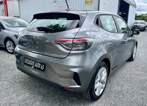 Clio 2024 occasion 45560 Saint-Denis-en-Val