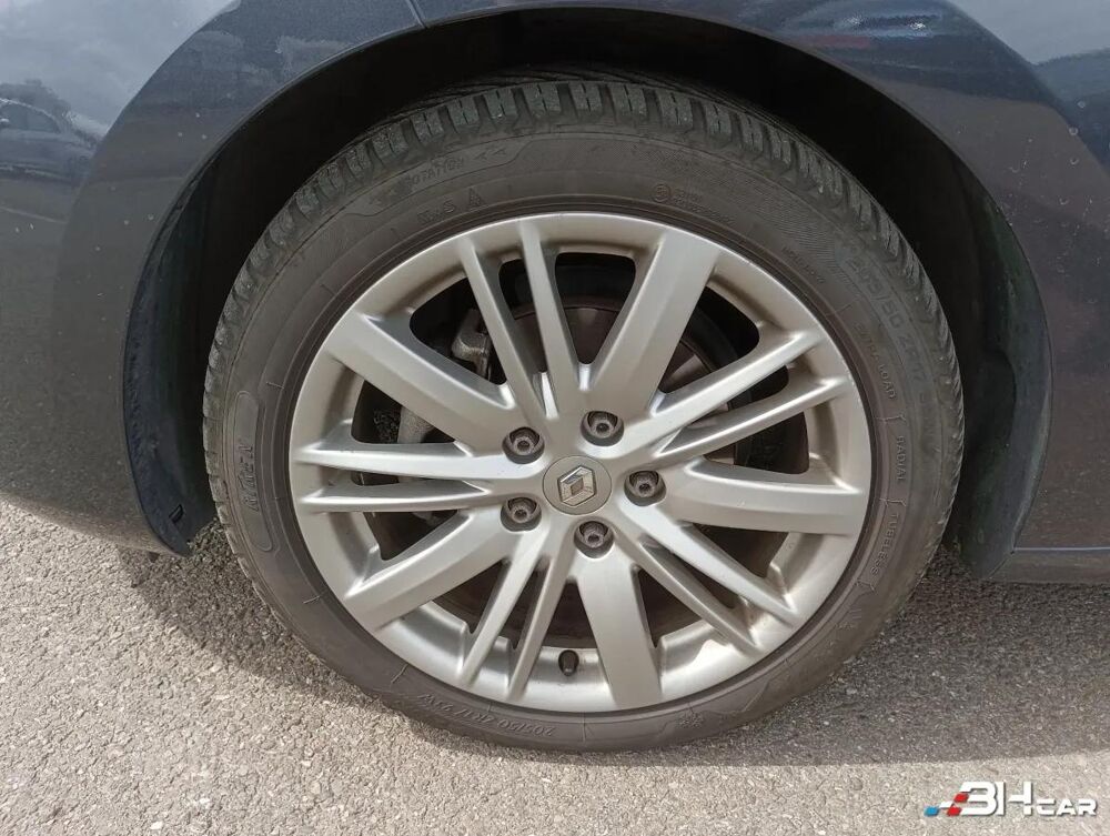 M&eacute;gane 1.6 DCI 130 ENERGY GT LINE 2013 occasion 67500 Haguenau