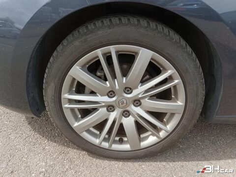 M&eacute;gane 1.6 DCI 130 ENERGY GT LINE 2013 occasion 67500 Haguenau
